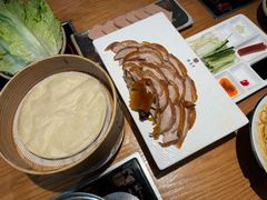 -德香苑脆皮烤鸭·经典(爱融荟城店)