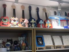 -100家灵感仓库·DIY团建(什刹海店)