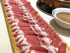 -阳坊胜利涮羊肉(阳坊老店)