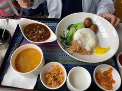 -琥珀咖啡(新南路店)