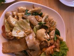 -J Daeng Seafood