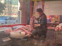-大吉利·潮汕鲜牛肉火锅(西安店)
