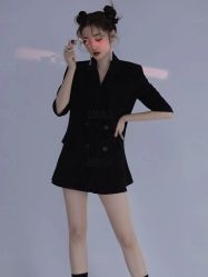 点击看大图 -米莱摄影写真(五大道别墅店)