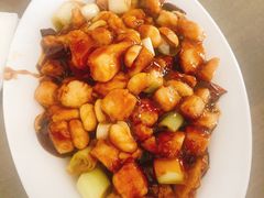 -友谊餐馆(永安路店)