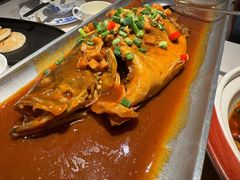 -徽州小镇(高新店)
