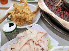 -枇杷园食为鲜火锅(南山店)