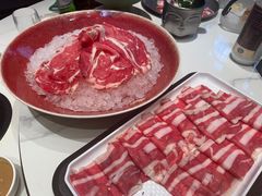 -宴天下北京烤鸭店(南桥店)