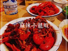 -江味龙虾馆·裸蓝龙虾(南山店)