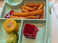 -豪客来牛排(中华城店)