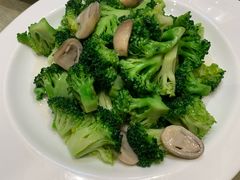 -烤肉宛饭庄(北新桥店)