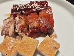 -厦门艾美酒店·乐美中餐厅