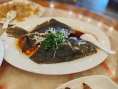 -新金盛·海鲜酒楼(盐田店)