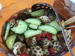 -马王堆海鲜水产市场