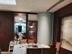 -粤财皇冠假日酒店·彩华轩中餐厅
