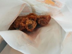 -潘老板炸鸡(河西万达店)