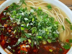 -清真·马安军辣子牛肉面