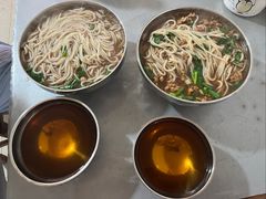 -正宗杨记普洱酸醋米线(总店)