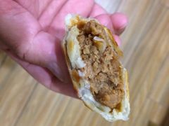 -长发西饼(临顿路店)