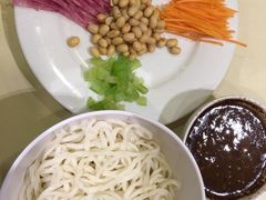 -南来顺饭庄·清真(南菜园店)