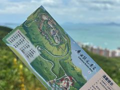 -鹿回头风景区