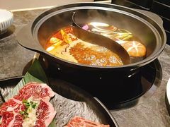 -匠牛亭·锅物烧肉放题自助(昆百大·泰业城店)