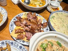 -即墨老公社·海肠捞饭大王(古城店)
