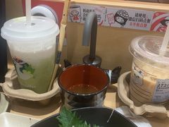 -友壹町寿司(佛山新DNA店)