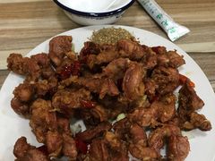 -老七饭馆(光荣道总店)