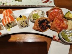 -和彩放题餐厅(酒仙桥店)
