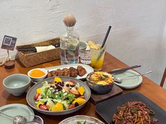 黑椒牛肉炒意面-像素研食The pixlab (皮市街店)