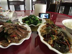 -古道惠风饭庄