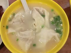 原汤抄手-龙抄手(春熙路总店)