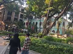 -星巴克臻选(广州沙面店)