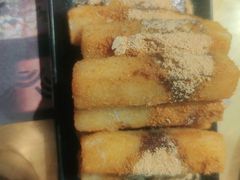 -吞鱼兽麻辣烤鱼(万达店)