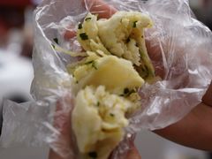 -俞记安顺特色破酥包(民生路店)