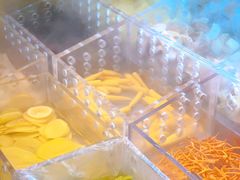 -温野菜涮涮锅(曲江大悦城店)