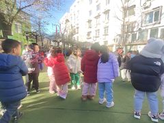 -小脚丫幼儿园(西二旗东一路校区)