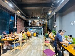 -张姐烤肉(山北路店)