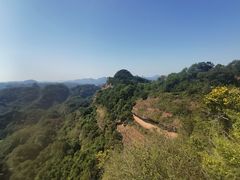 -丹霞山风景名胜区