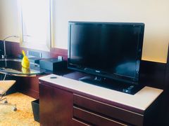 -上海新发展亚太JW万豪酒店