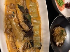 -杭州临平万丽酒店·万丽轩中餐厅