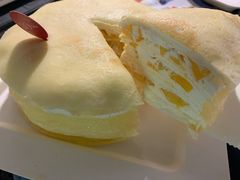 -36cake生日蛋糕·下午茶(南山店)
