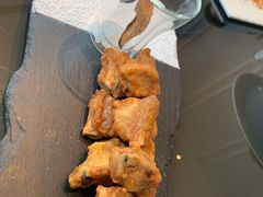 新会陈皮骨-粤界(望京金辉店)