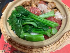 -华记煲仔华·煲仔饭(三元里万科里店)