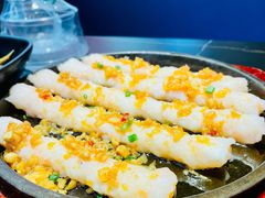 -青木岚小海鲜•小龙虾(友谊店)