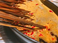 -钢管厂歆瑞源油卤串串香(春熙路太古里店)