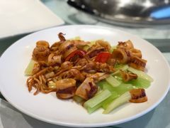 -流舫海鲜酒家(张溪店)