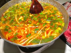 -旺福·贵州酸汤牛肉火锅(陆悦天地店)