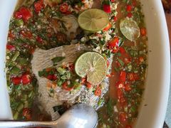 -南沙游艇会·大兵船餐厅