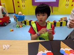 -meland亲子乐园·派对·研学(淄博万象汇店)